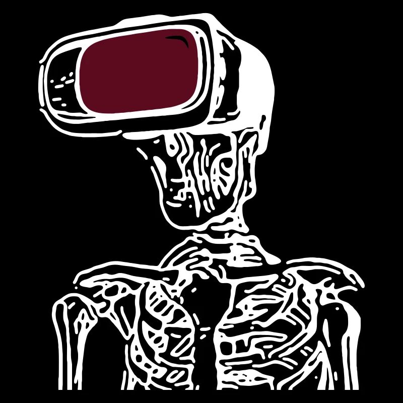 VR Bis der Tot Uns Scheidet (2c, VR-Brille)