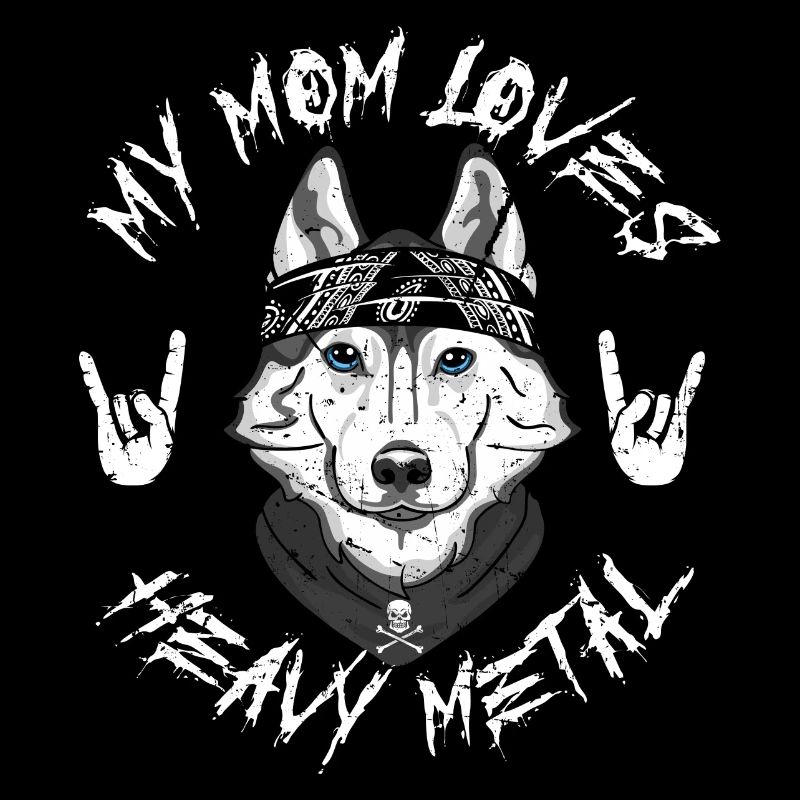 HUSKY