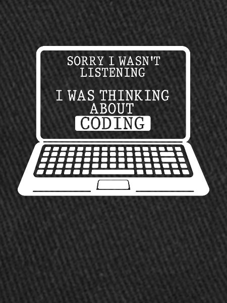 Coding Computer Ingenieur Drôle Programmeur