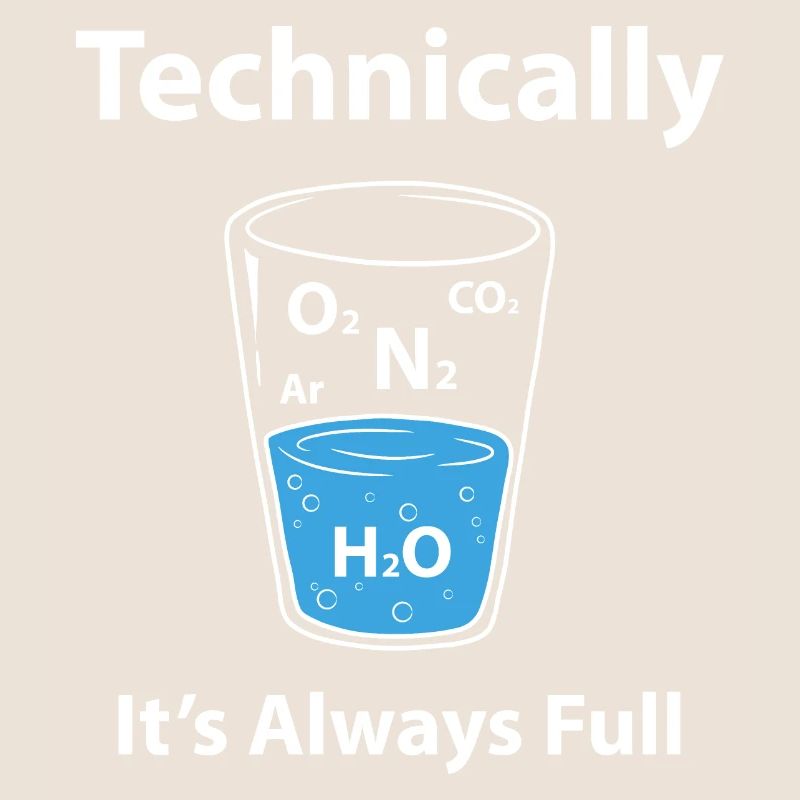 Technically I’ts Full Drôle De Chimie Chimiste