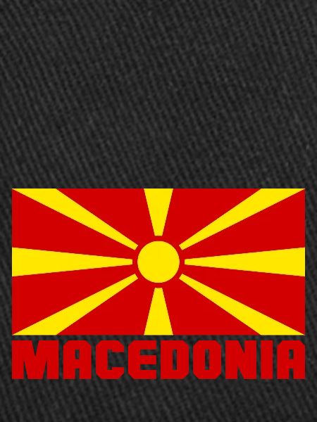Macedonia