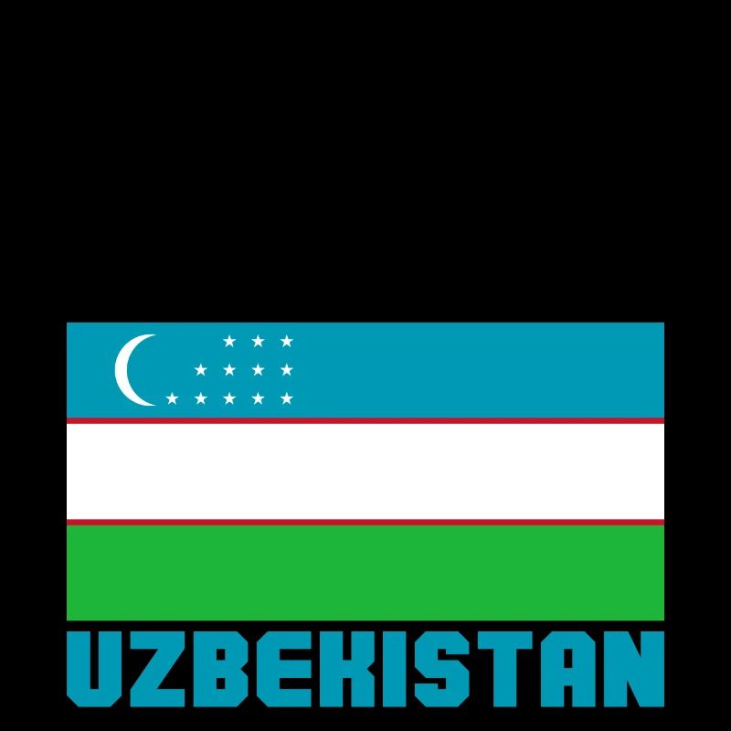 Usbekistan
