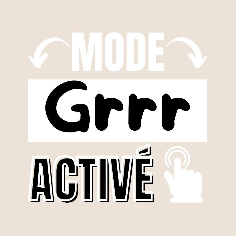 mode grrr