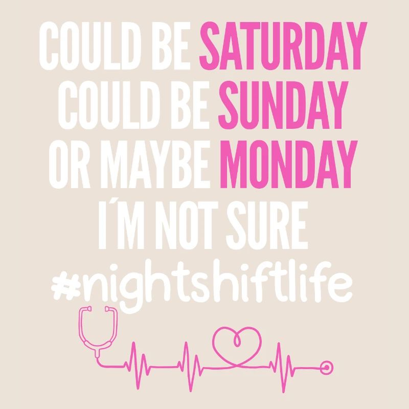 Nurse Night Shift