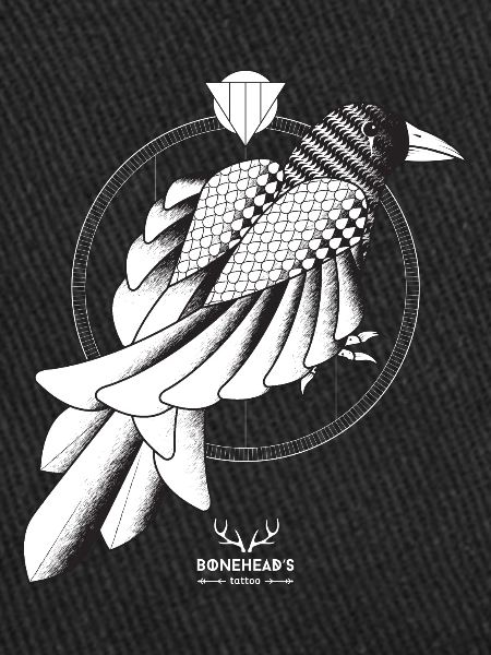 Le Corbeau