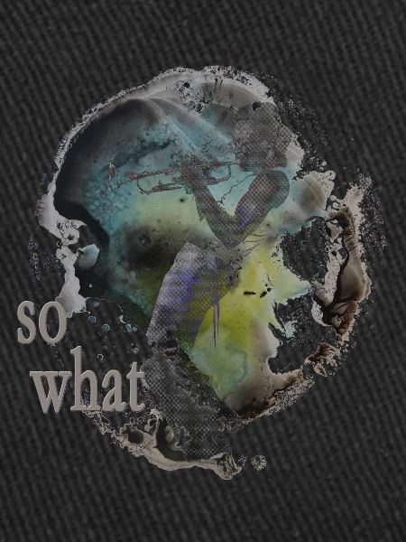 so what
