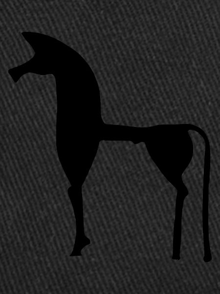 Le cheval grec