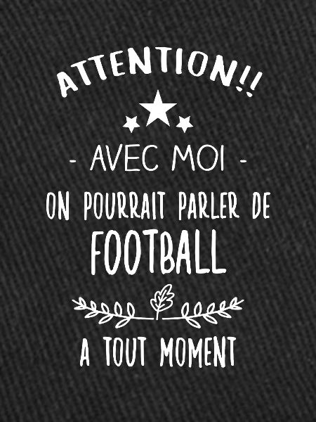 j'ai foot