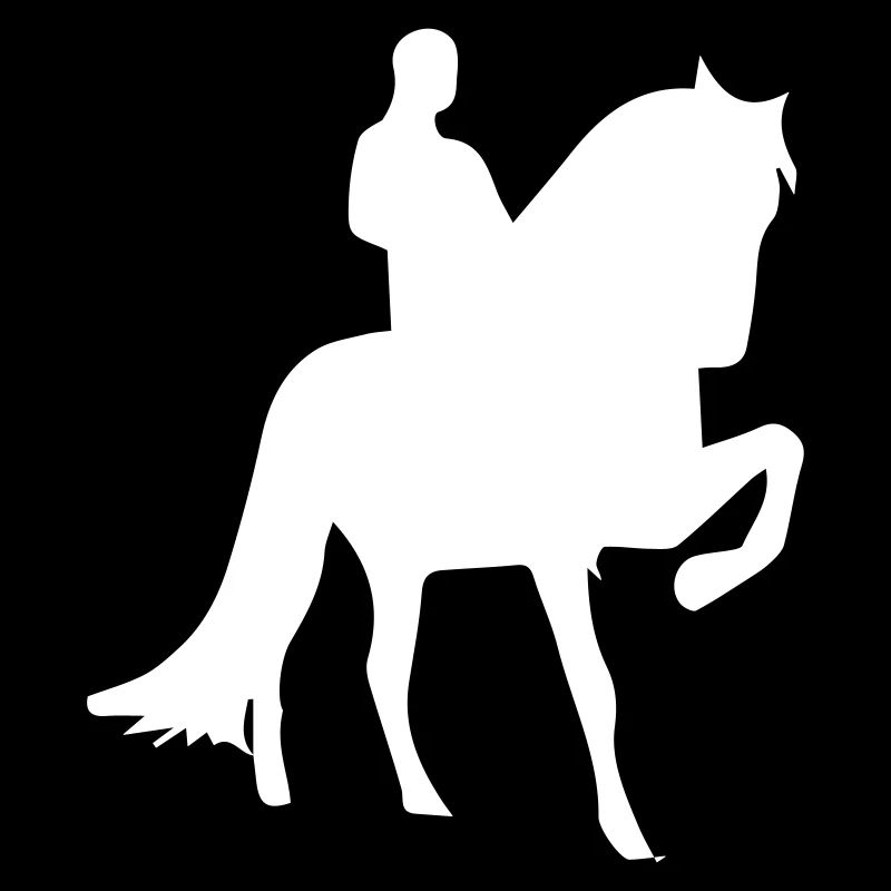 horseman