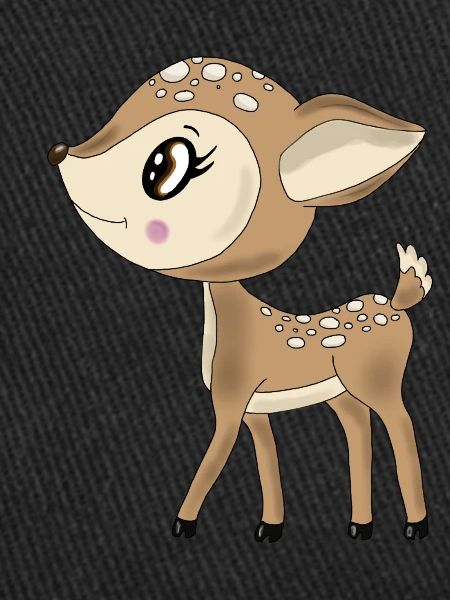 Roe deer