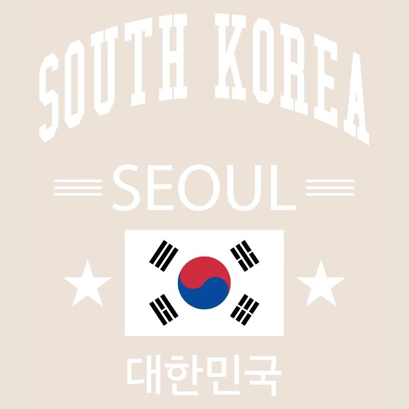 Corée du Sud