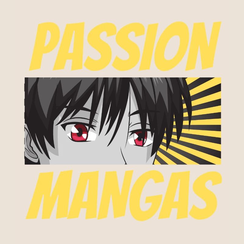 passion mangas