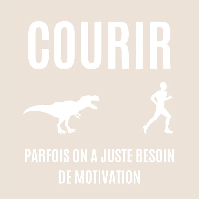 courir
