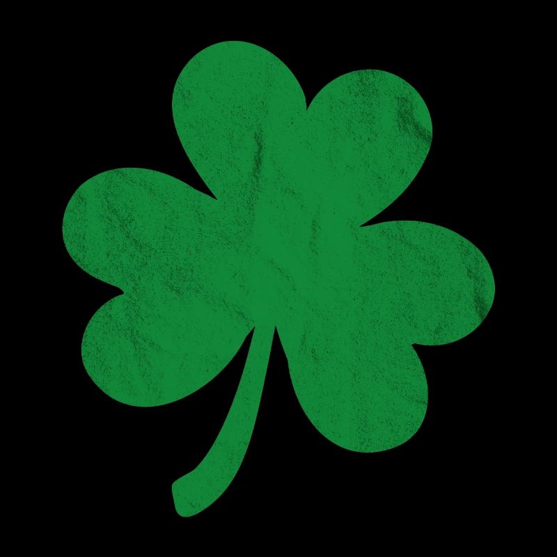 Shamrock - Saint-Patrick