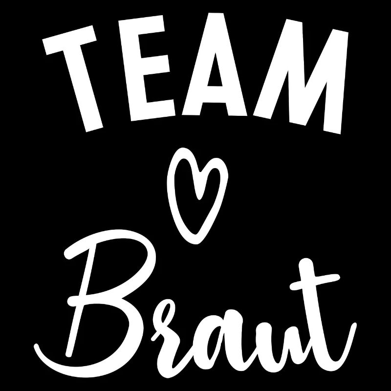 Team Braut