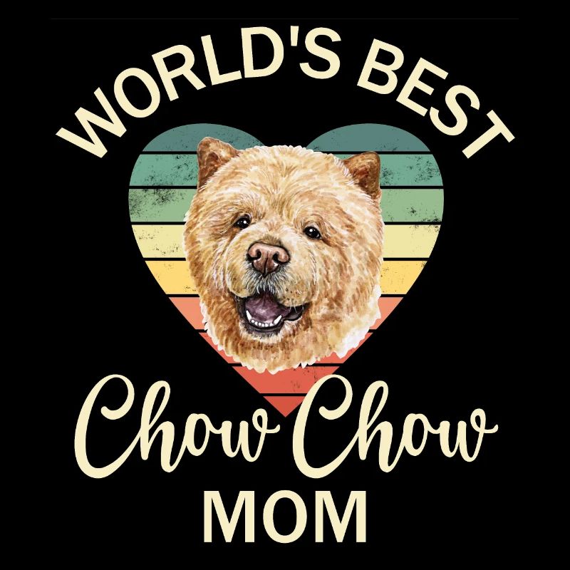 Chien Chow Chow