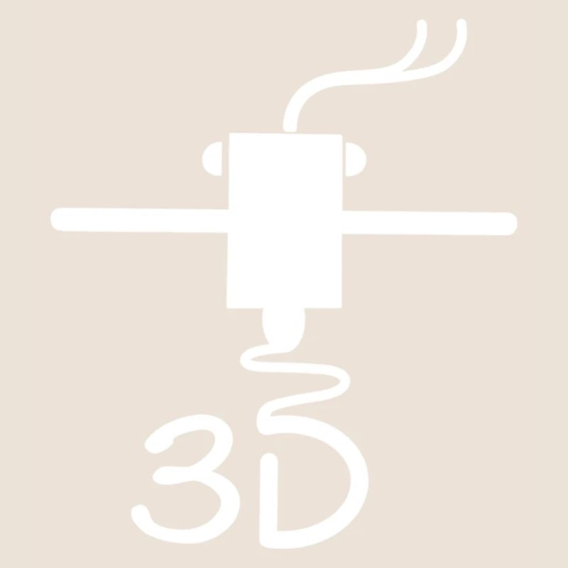 Impression 3D Life – Maker’s Pride