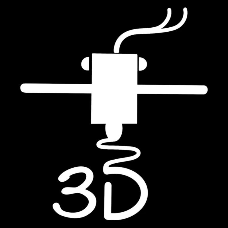 Impression 3D Life – Maker’s Pride