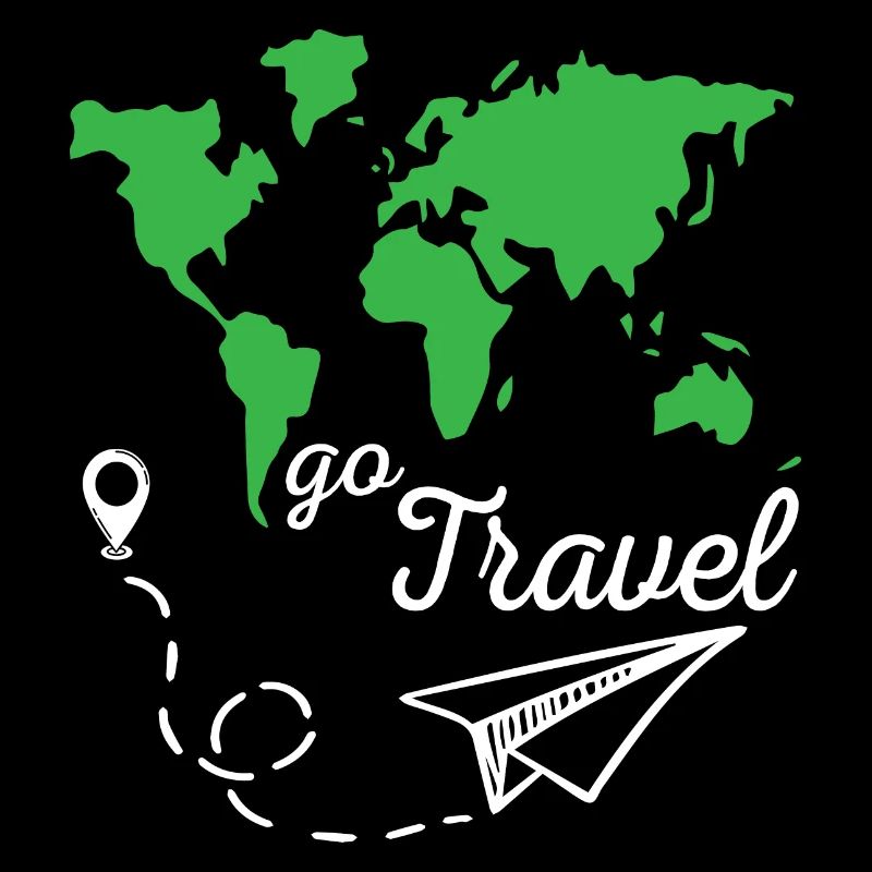 Partez en voyage
