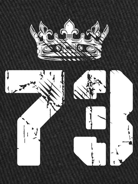 73 Couronne numérique