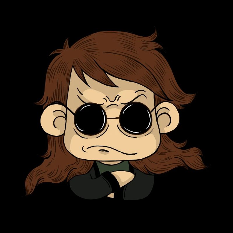 Kaeri as a Detective