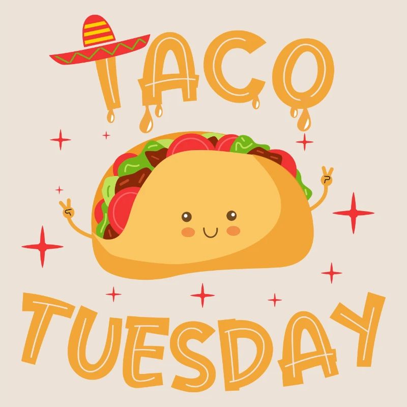 taco tuesday