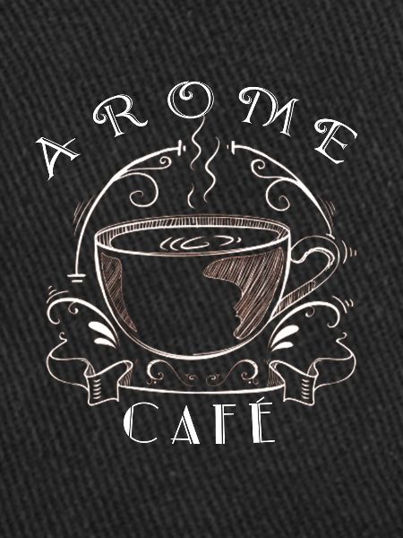 Arôme café