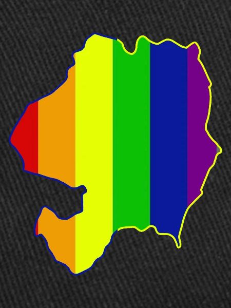 Wicklow Pride
