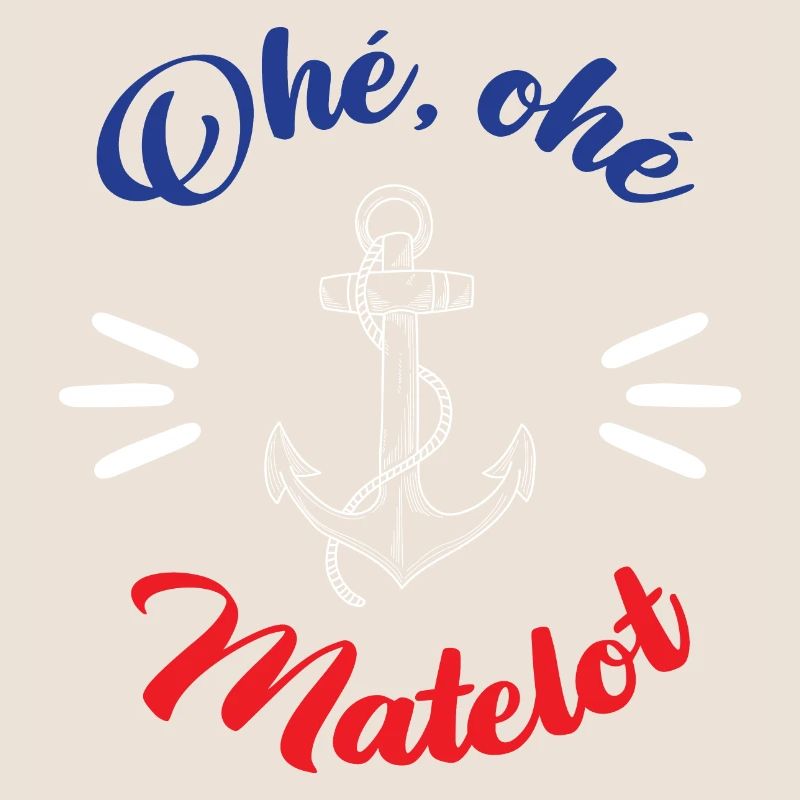 Ohé Ohé Matelot