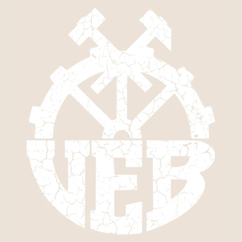 VEB - Rétro - RDA - Ostalgie