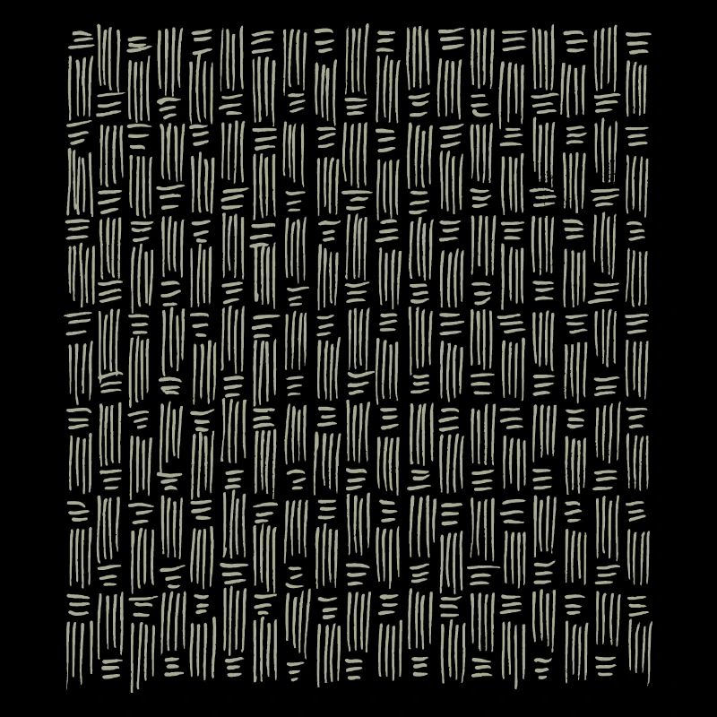 Pattern - Khaki