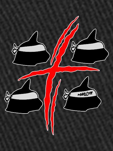 4 Mori Cat