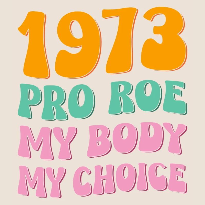 1973 Pro Roe