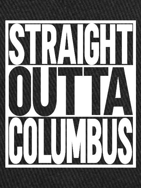 Columbus Ohio