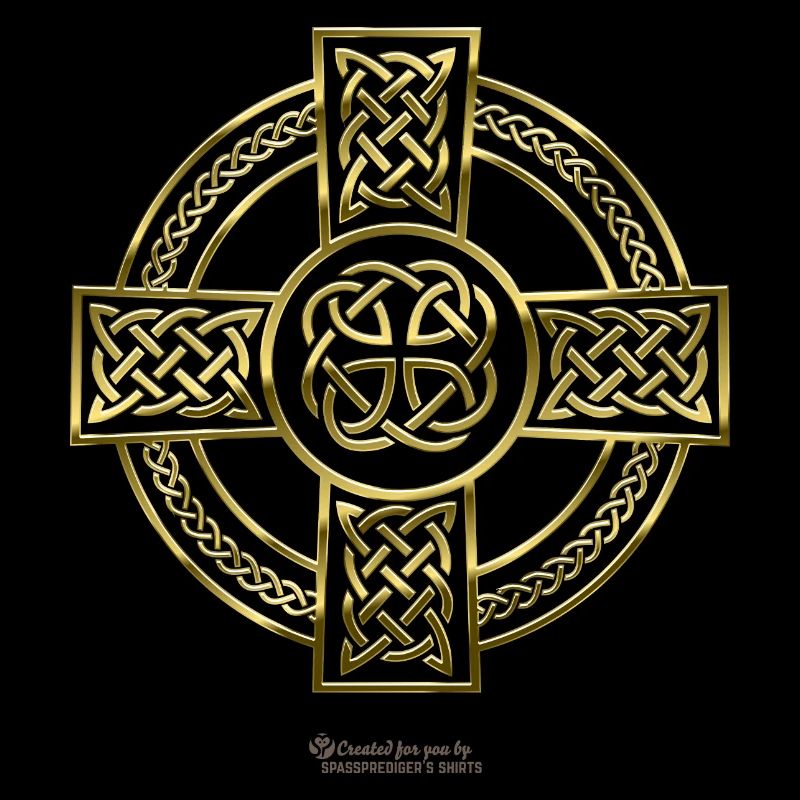 Celtic Cross
