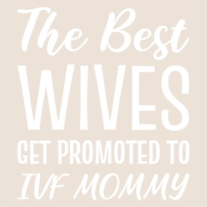 Zu IVF befördert Ersatzmutter Geschenk