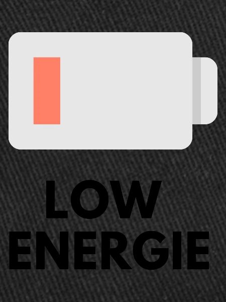 Faible consommation d’énergie