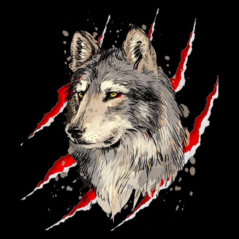 Wolf