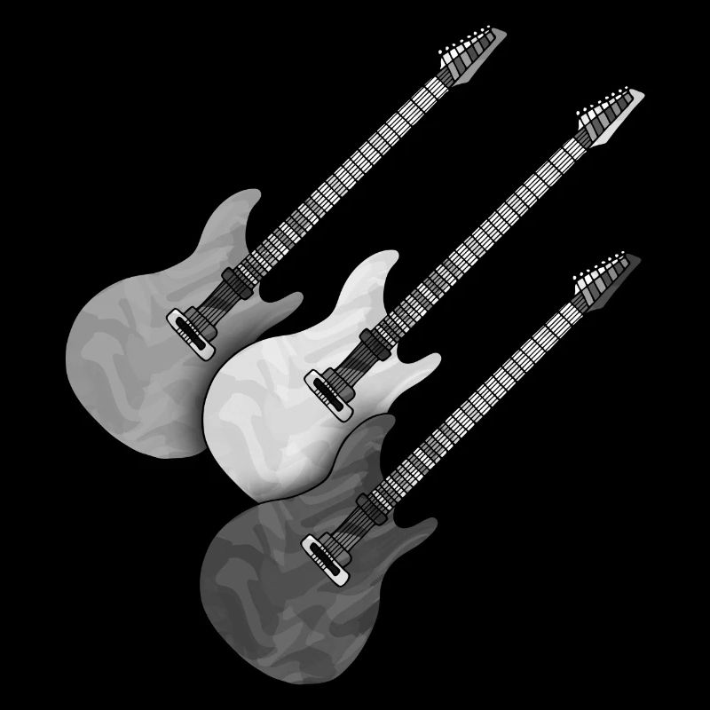 Guitares