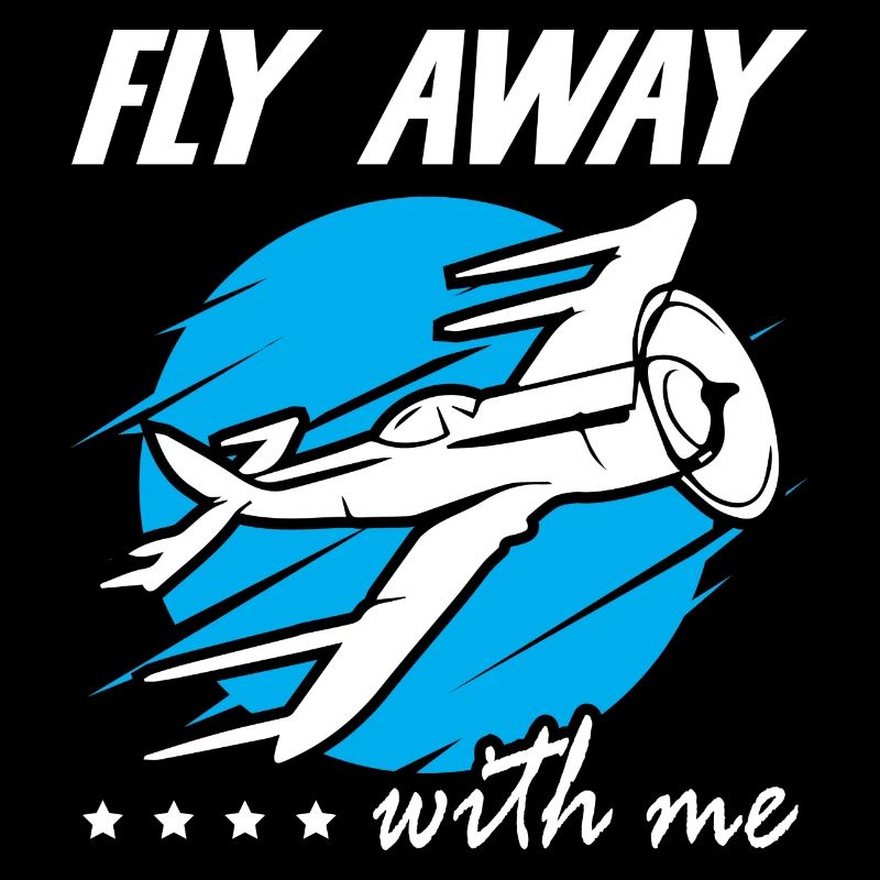 Fly Away With Me
