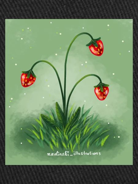 Fraises