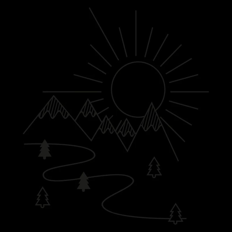 Berge