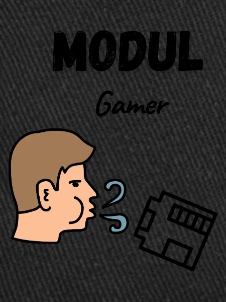 Blow the Modul