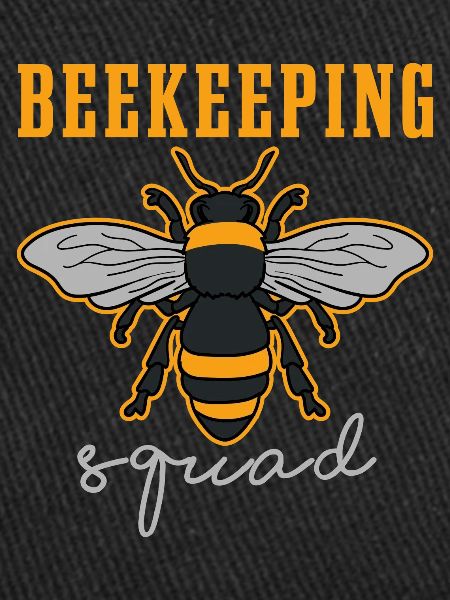 Citation ironique de Bee Keeper