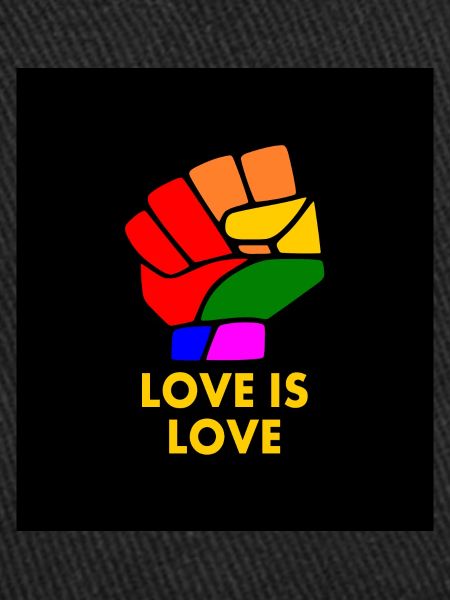 Love is love