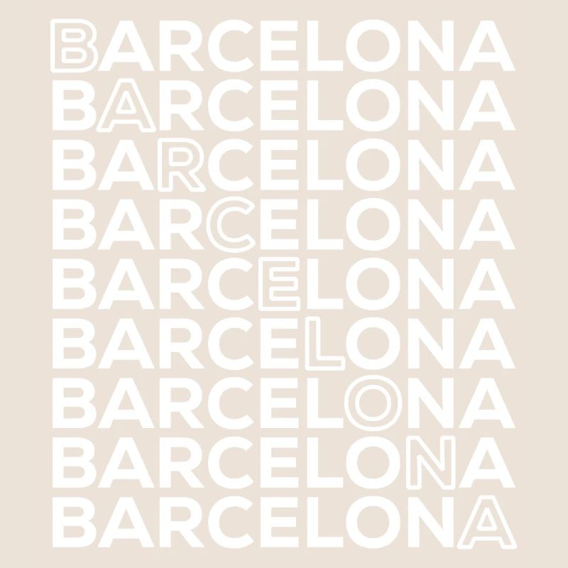 Barcelone