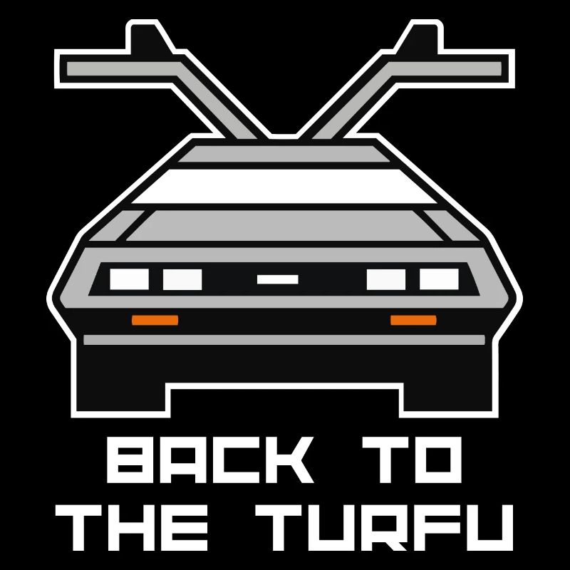 Back to the turfu