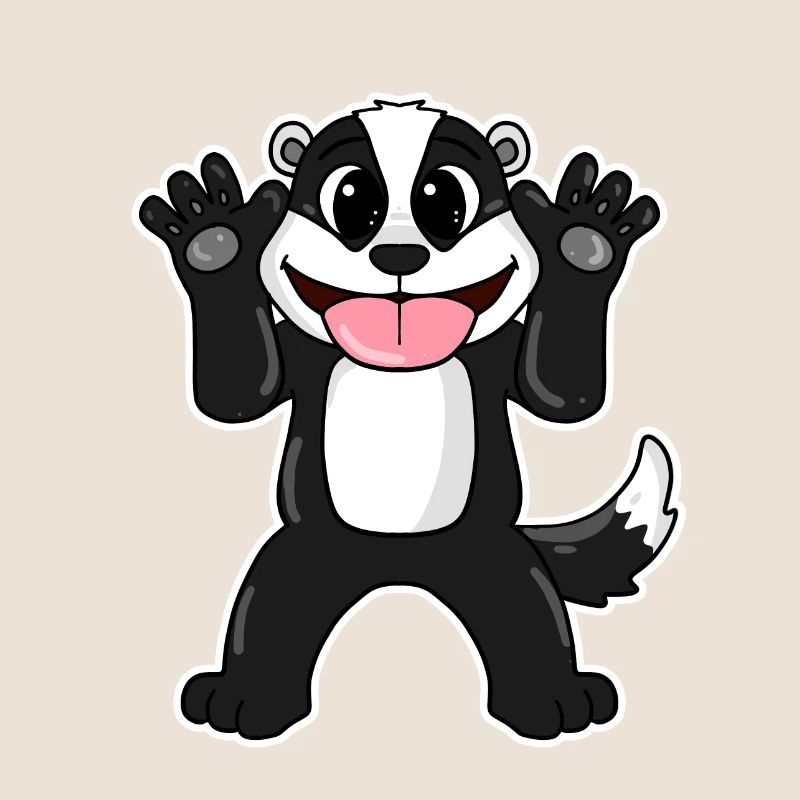 Badger Badger