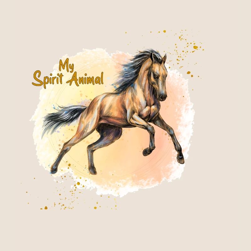 Mon Animal- Cheval