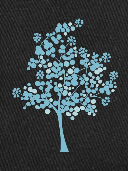 Snowball tree